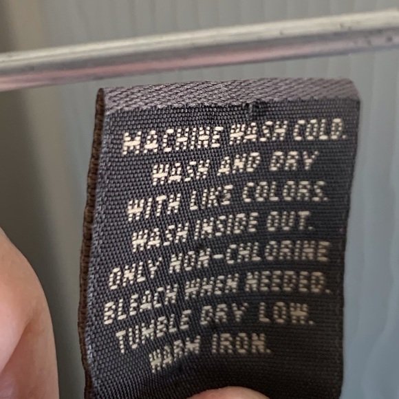 Banana Republic 100% Linen Wide-leg Pants - Picture 4 of 13